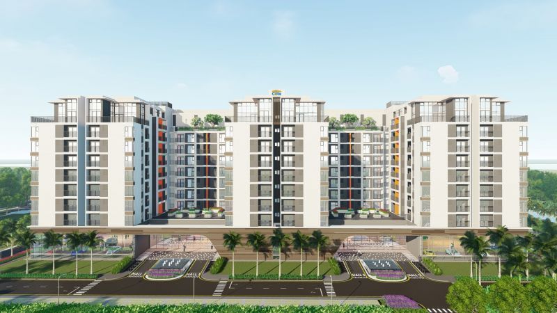 Điều kiện mua dự án Thủ Thiêm Green House [NOXH Quận 2]