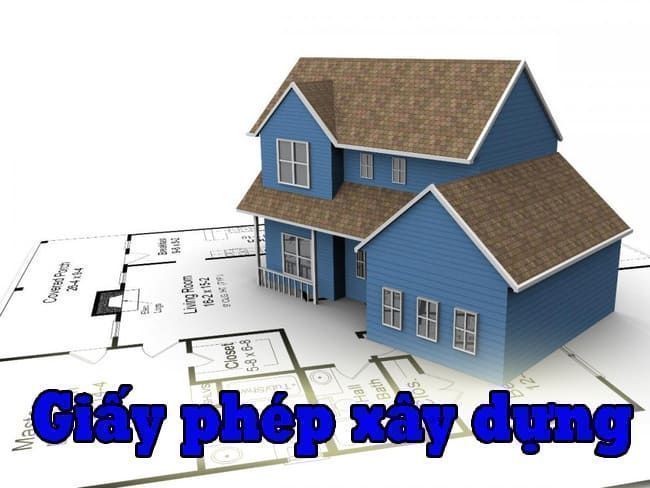 Thủ tục xin giấy phép xây dựng MỚI nhất 2024 | Update 1h