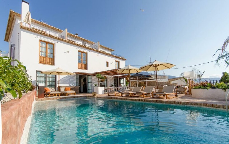 Boutique Hostel khác gì so với hostel