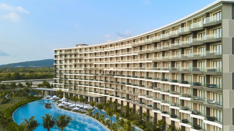 Condotel khác gì so với hostel
