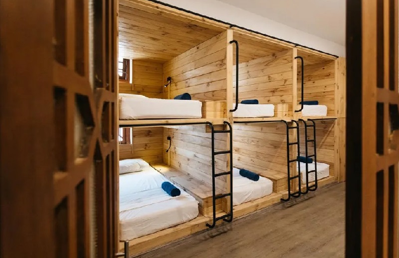 Những điều cần lưu ý khi chọn thuê hostel