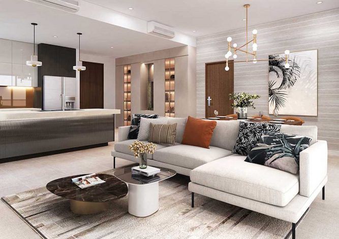 Mở bán 50 suất nội bộ cuối cùng căn hộ Celesta Rise