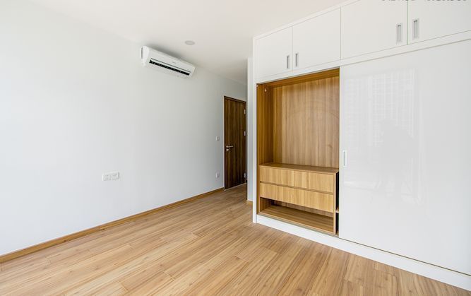 Sở hữu căn 2PN cao cấp tại Eco Green với giá chỉ từ 3.5 tỷ/căn