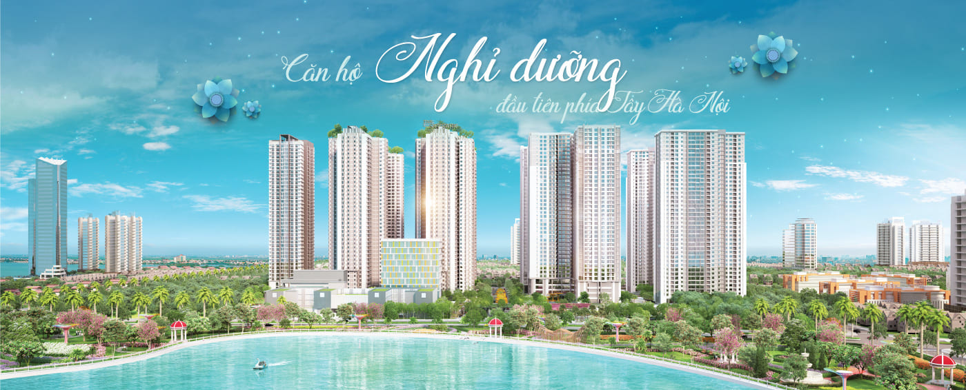 Chung Cư TNR Sky Park