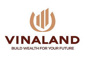 logo chủ đầu tư Vinaland