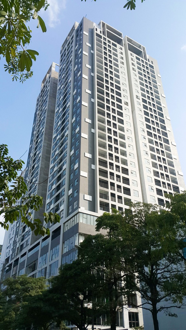 Tiến độ dự án Dreamland Bonanza