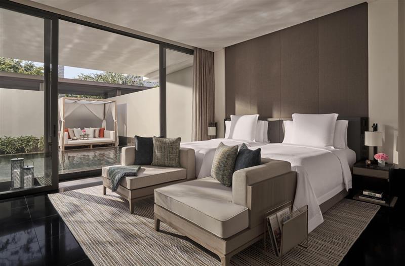 Nhà mẫu dự án The 5Way Phú Quốc