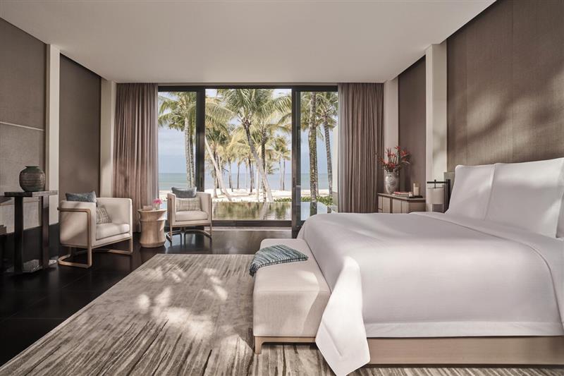 Nhà mẫu dự án The 5Way Phú Quốc