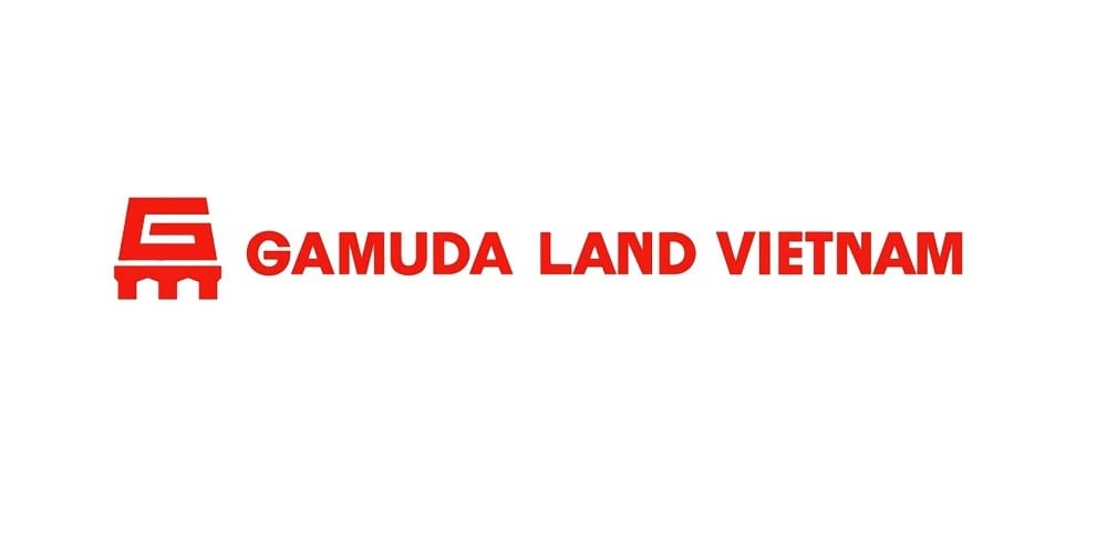 Logo công ty Gamuda Land Việt Nam