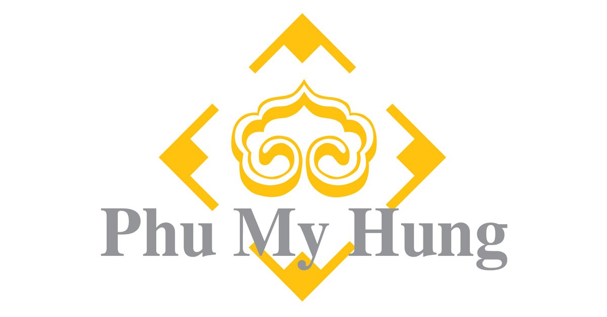 Logo Công ty Phú Mỹ Hưng
