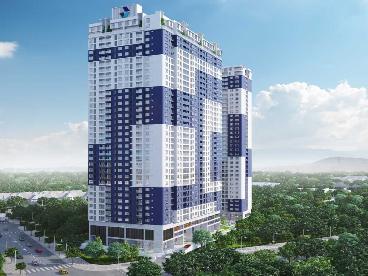 Tổng quan dự án C Sky View