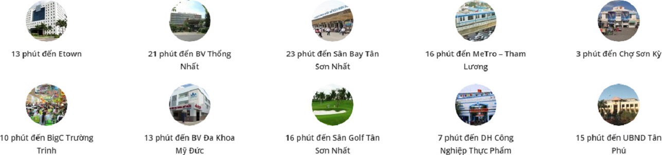 Liên kết vùng của dự án được đánh giá cao