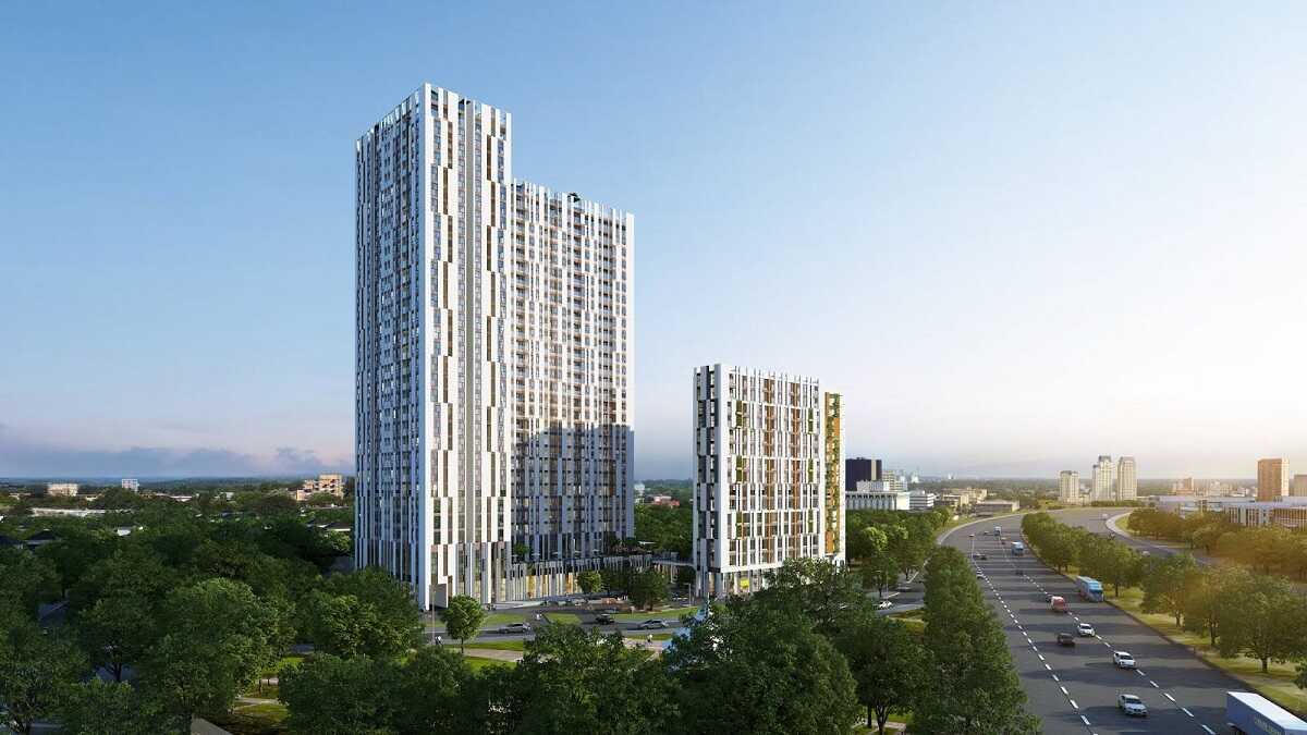 Tổng quan dự án Centana Thủ Thiêm