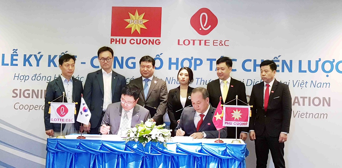 Chủ đầu tư dự án chung cư Bộ Công An