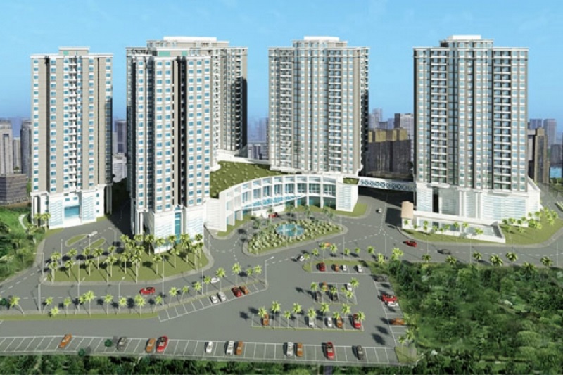 Tổng quan dự án chung cư Lê Thành