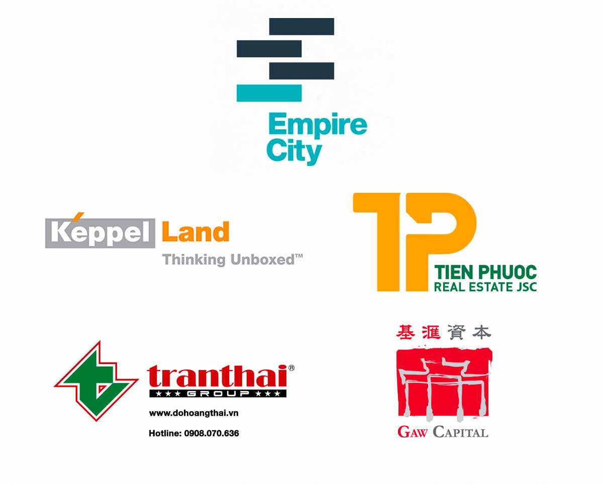 Những dự án nổi bật của chủ đầu tư Empire City đã xây dựng