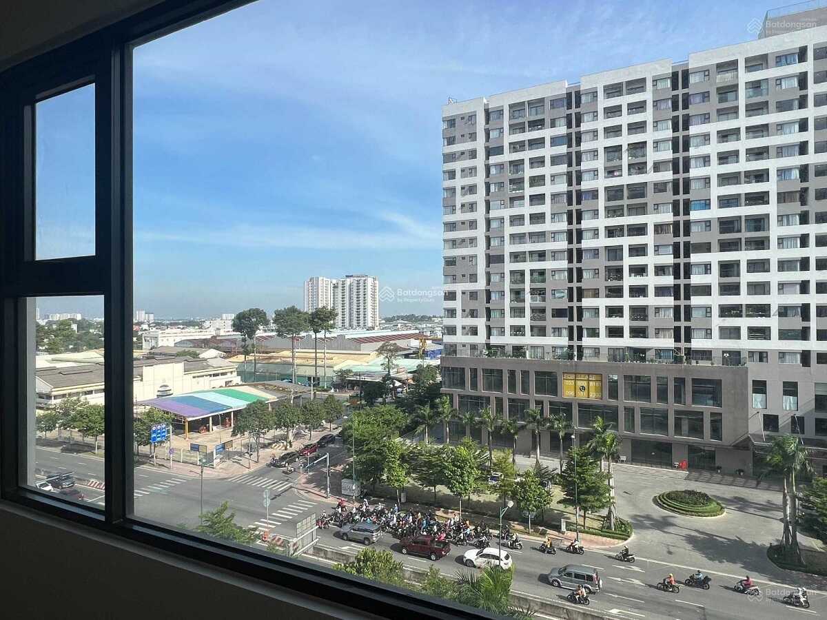 Tiến độ dự án Flora Novia đã xong