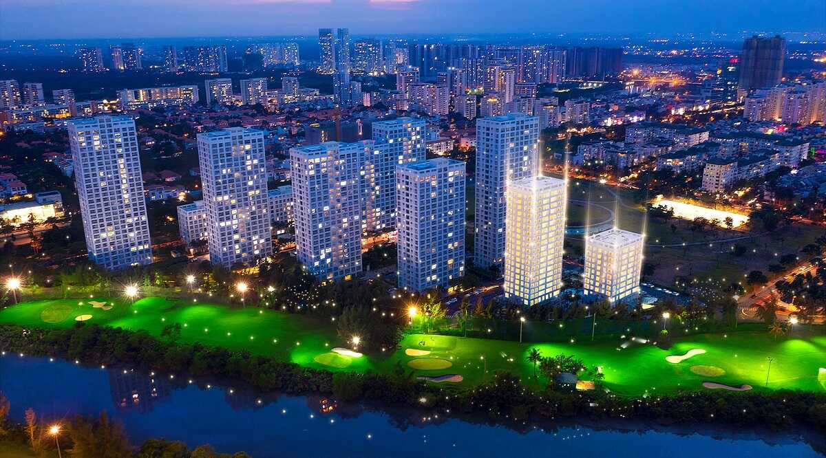 Tổng quan dự án Happy Valley