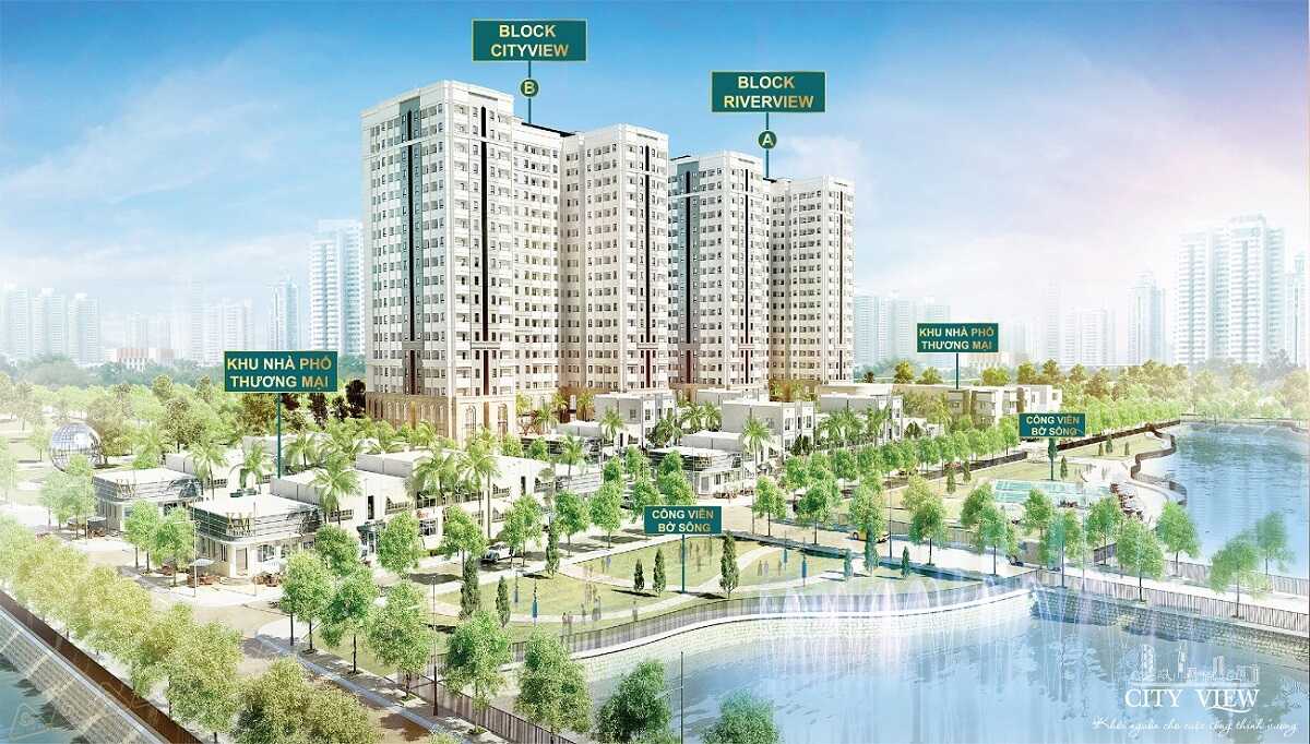 Tổng quan dự án Heaven Revierview