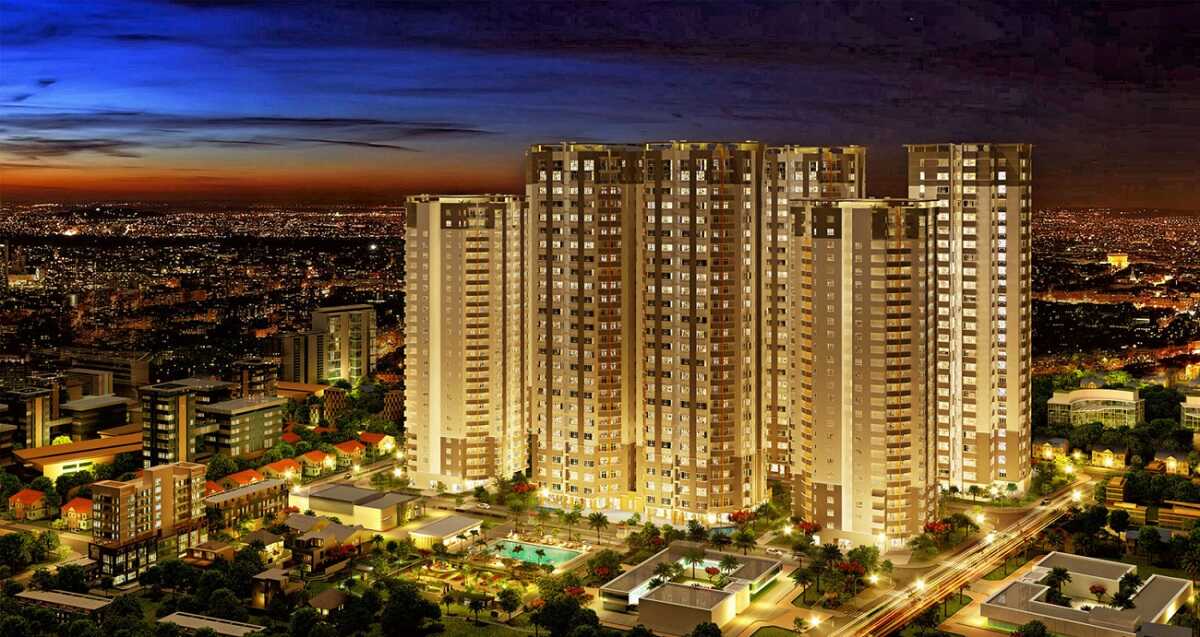 Tổng quan dự án Him Lam Chợ Lớn