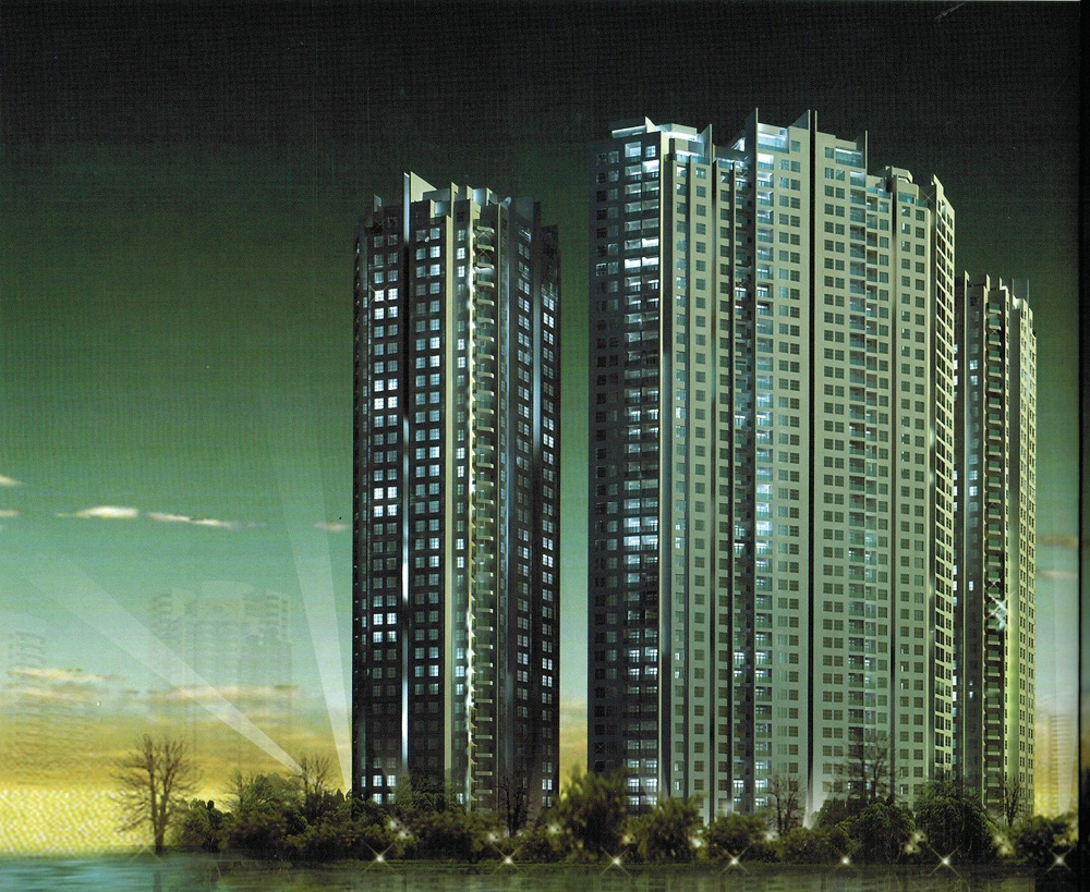 Tổng quan dự án chung cư Hoàng Anh Thanh Bình