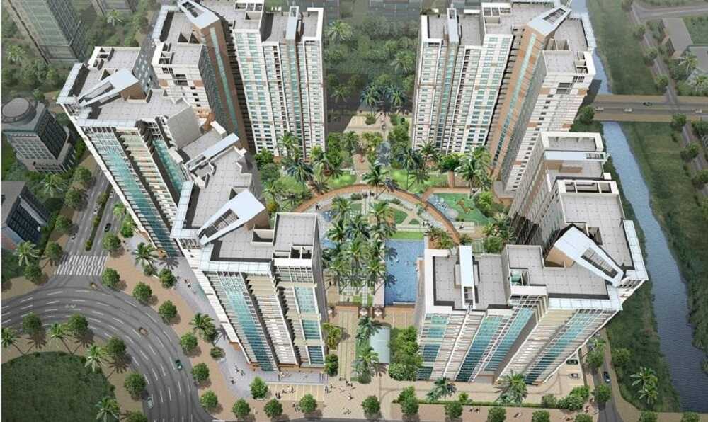 Tổng quan dự án Imperia An Phú