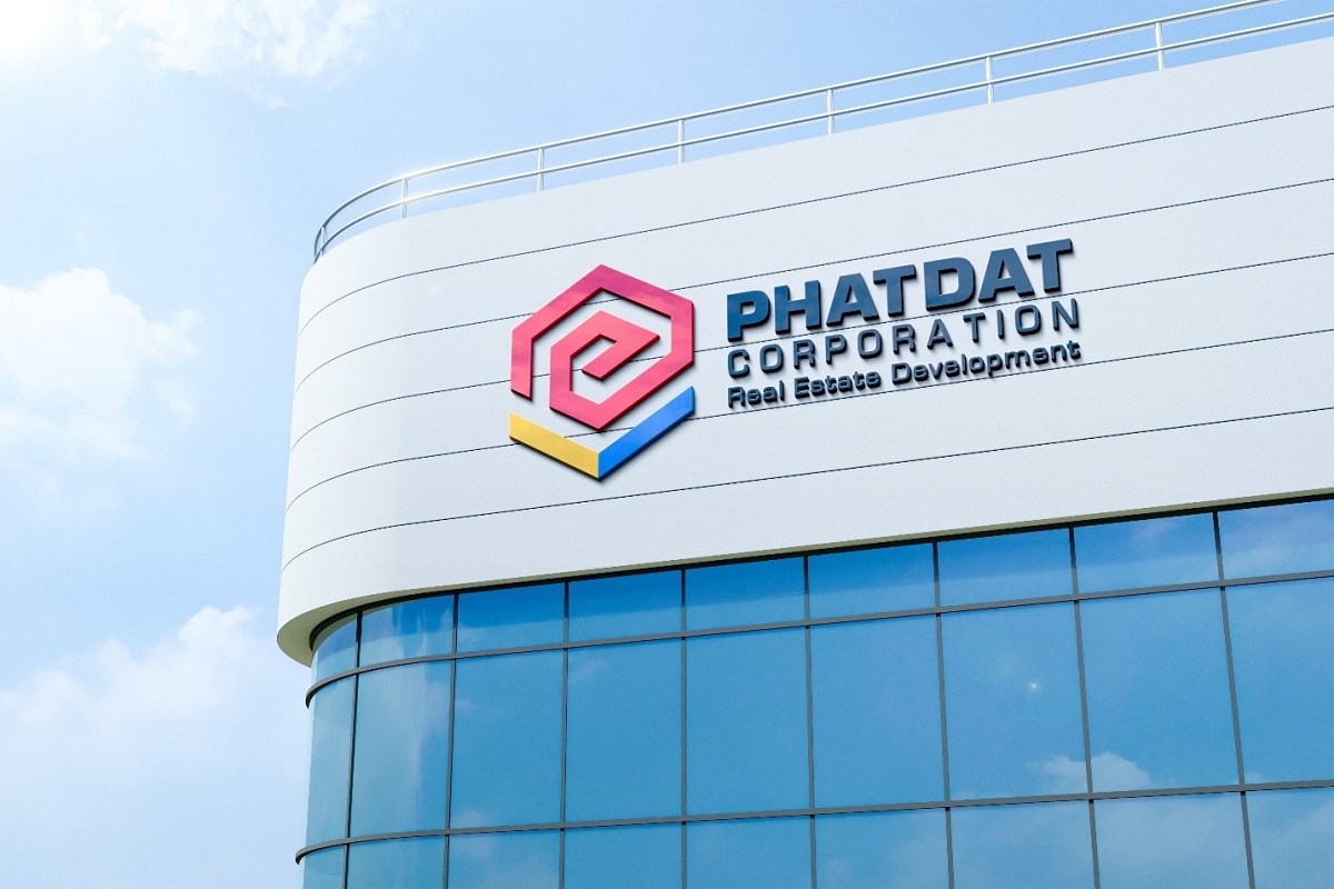 Phát Đạt Corp là chủ đầu tư dự án