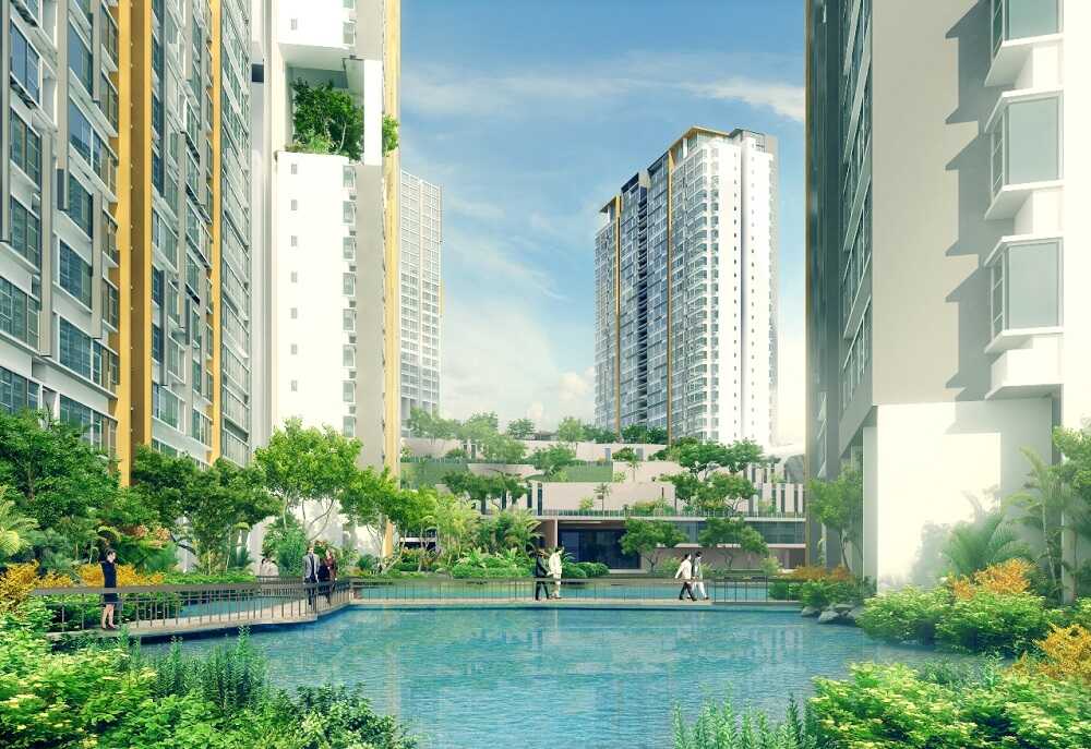 Tổng quan dự án La Casa