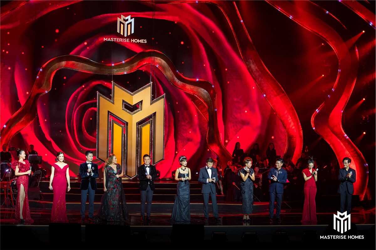 Masterise Homes - chủ đầu tư dự án Masteri An Phú