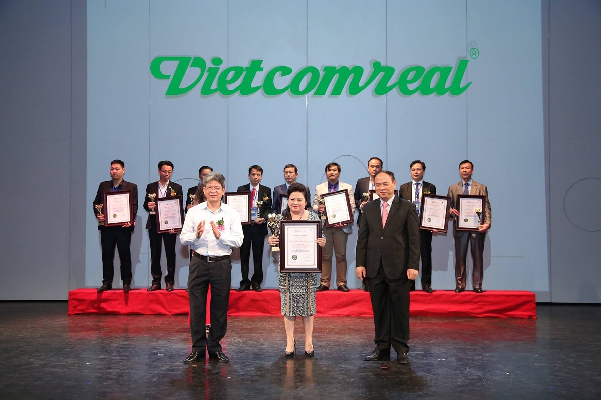 Vietcomreal là chủ đầu tư dự án