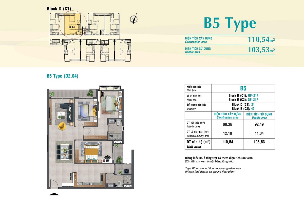 can-ho-3pn-du-an-scenic-valley-1-rong