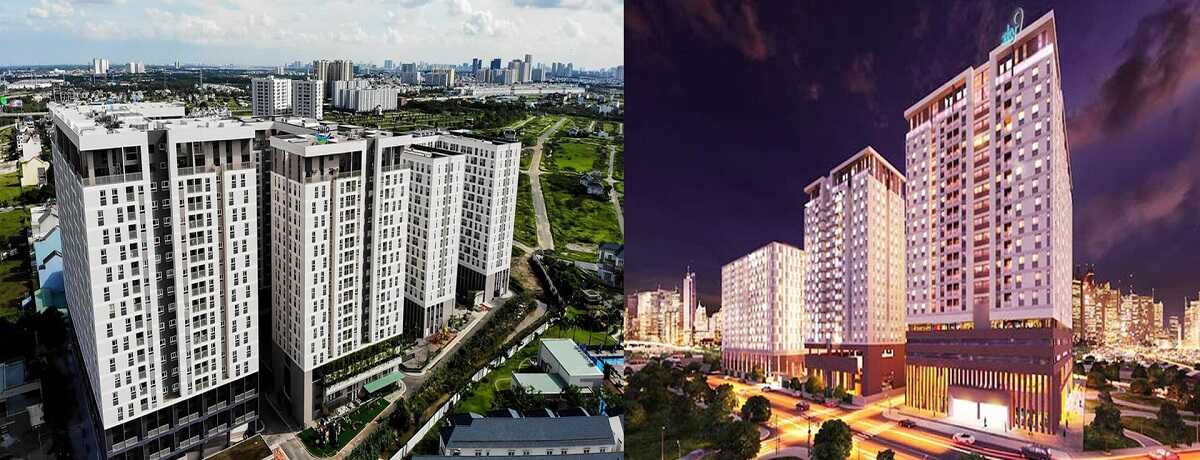 Thông tin dự án Sky 9