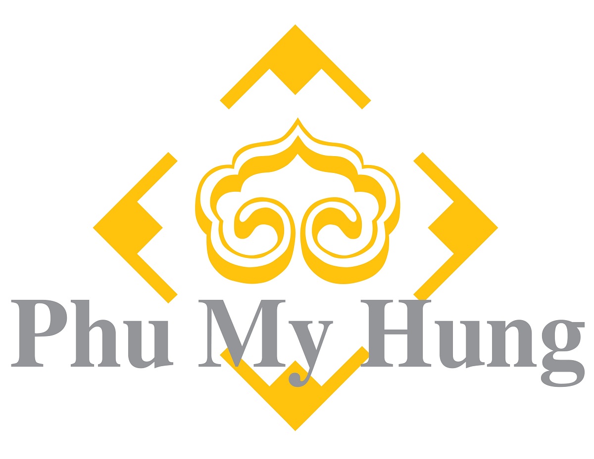 Logo chủ đầu tư Phú Mỹ Hưng
