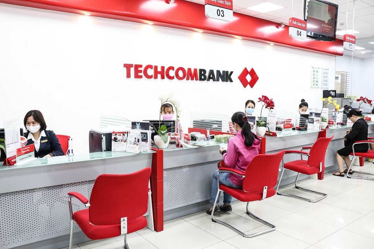 Techcombank là ngân hàng bảo lãnh dự án The Global City
