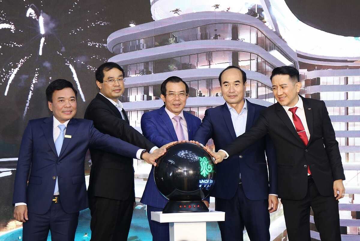 Bitexco là chủ đầu tư dự án