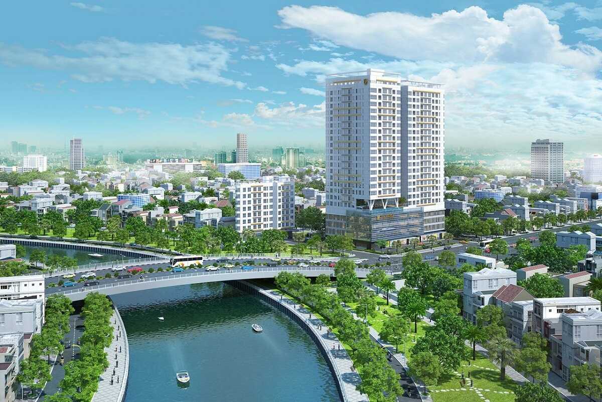 Tổng quan dự án The Prince Residence