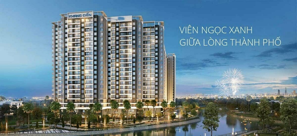 The Privia điểm sáng thu hút giới đầu tư năm 2022