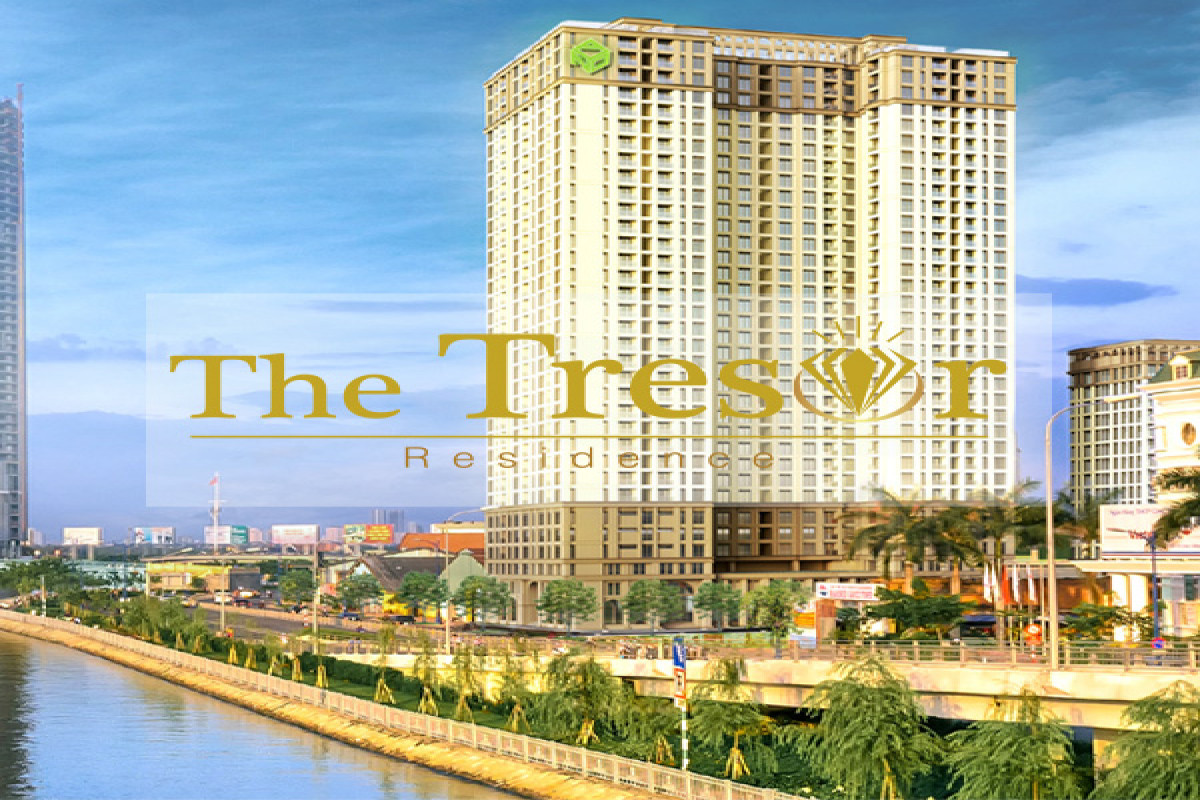 Tổng quan dự án The Tresor