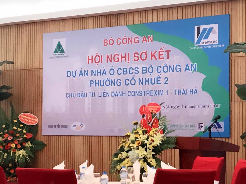 Dự án Epic Home của Chủ đầu tư