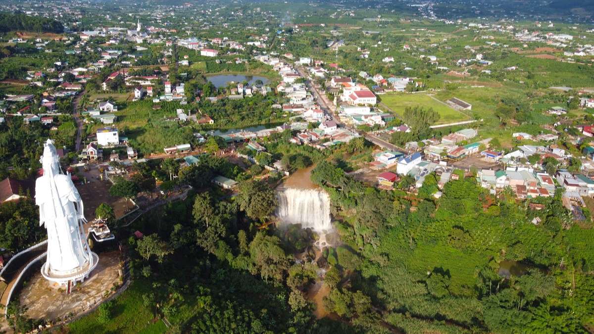 Bài đăng mô tả chi tiết - Một trong những bài đăng bán đất hay