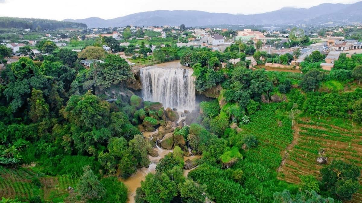 Những bài đăng bán đất hay