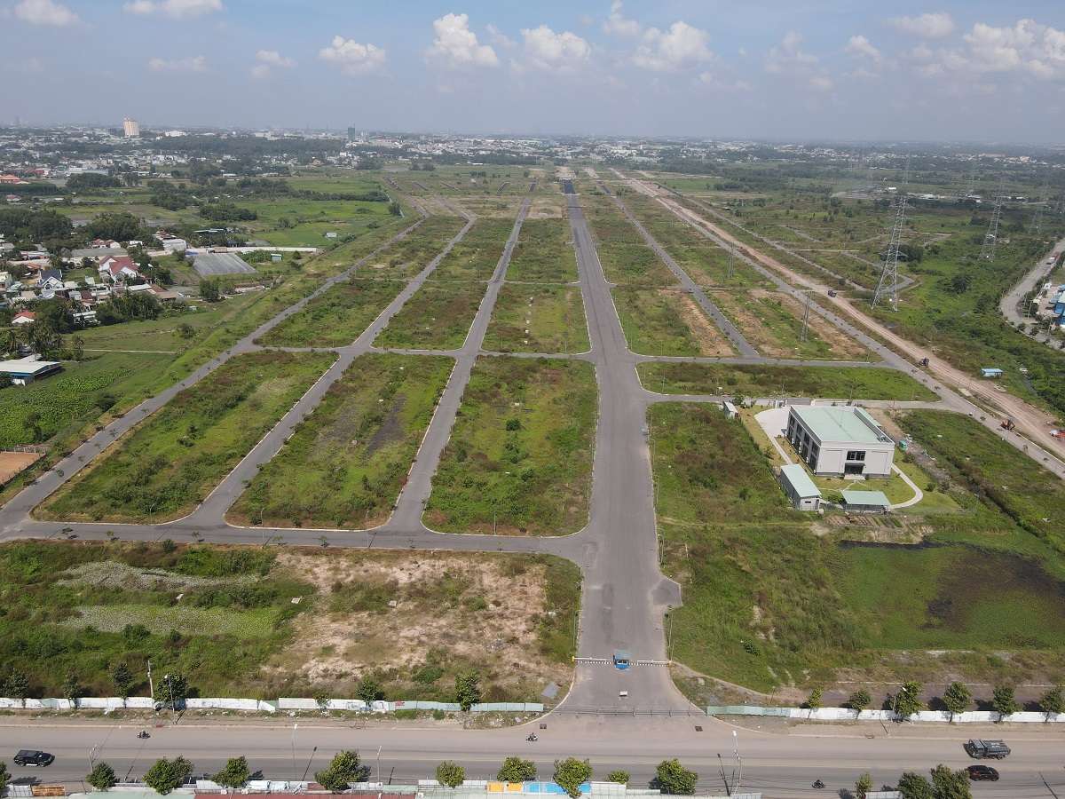 Bài đăng bán đất nêu rõ địa điểm - Những bài đăng bán đất hay