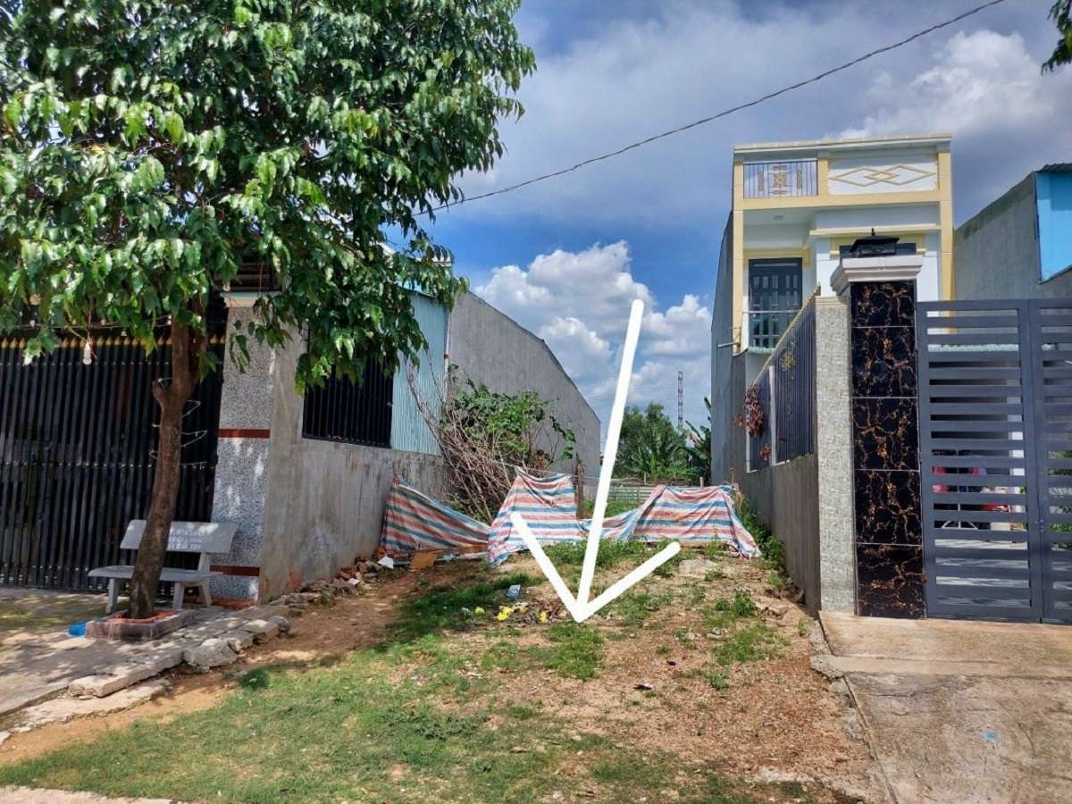 Những bài viết cần bán đất gấp