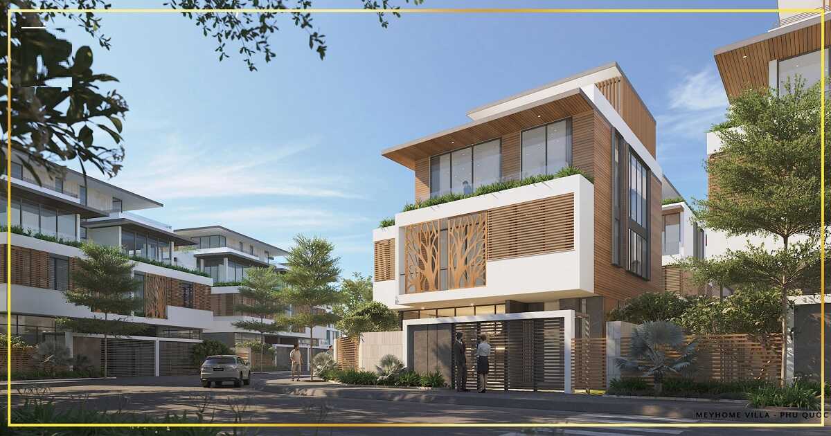 Dự án có giá bán phù hợp với tiềm năng sinh lời