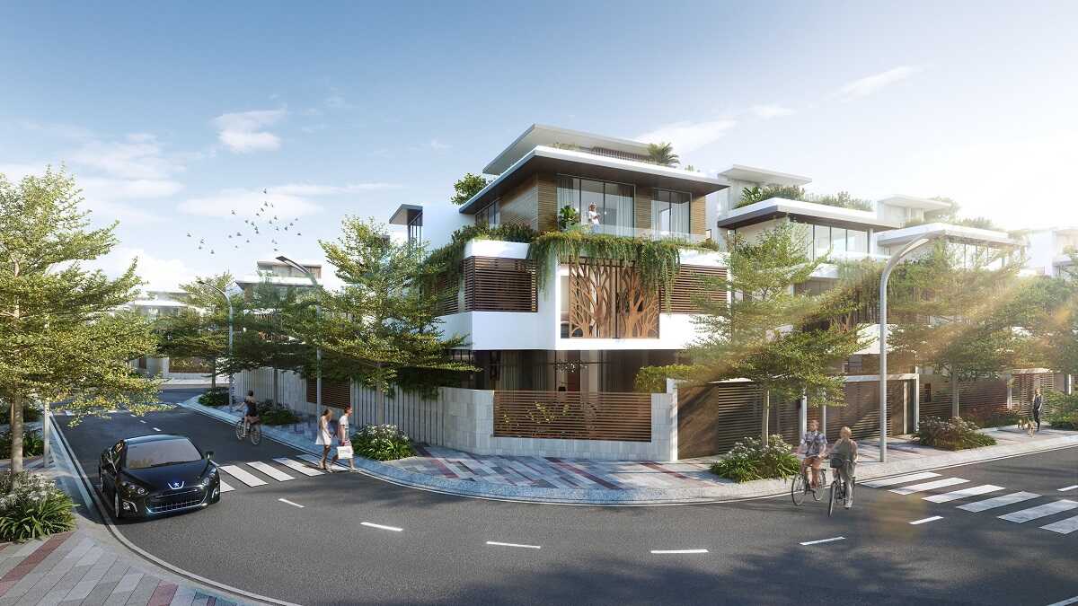 Mua nhà tại dự án Meyhomes Capital Phú Quốc có thể sở hữu vĩnh viễn