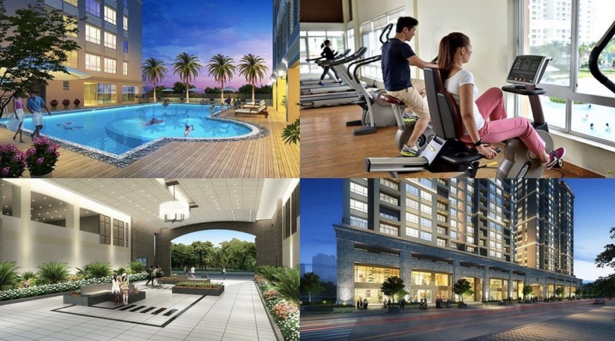 Tiện ích dự án Akari Nam Long nhung-tien-ich-noi-bat-khu-akari-nam-long