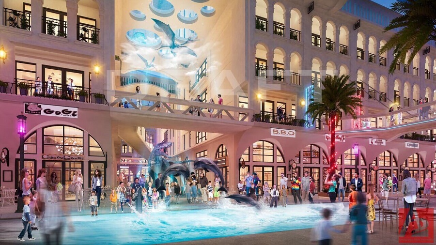 Khu đô thị D One Gò Vấp /khu-do-thi-d-one-go-vap