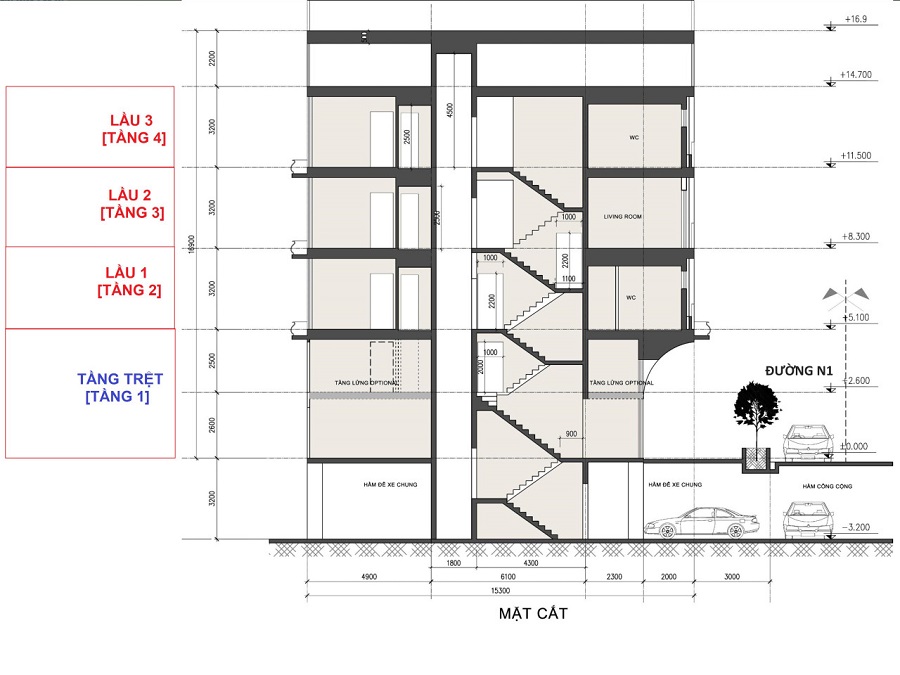 mặt bằng tầng tổng thể D One Gò Vấp mat-bang-tong-the-d-one-go-vap