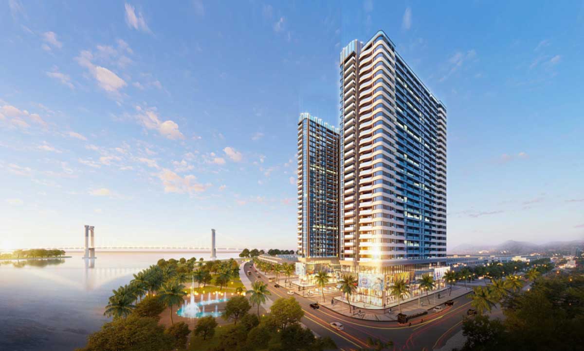 The Muse Đà Nẵng