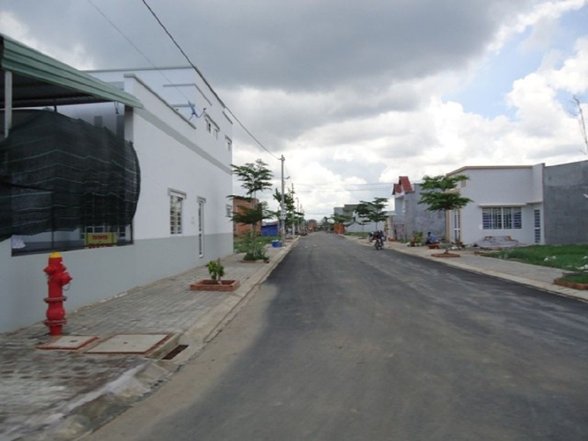 Chiếm đoạt đất lưu không sẽ bị xử lý theo quy định của pháp luật